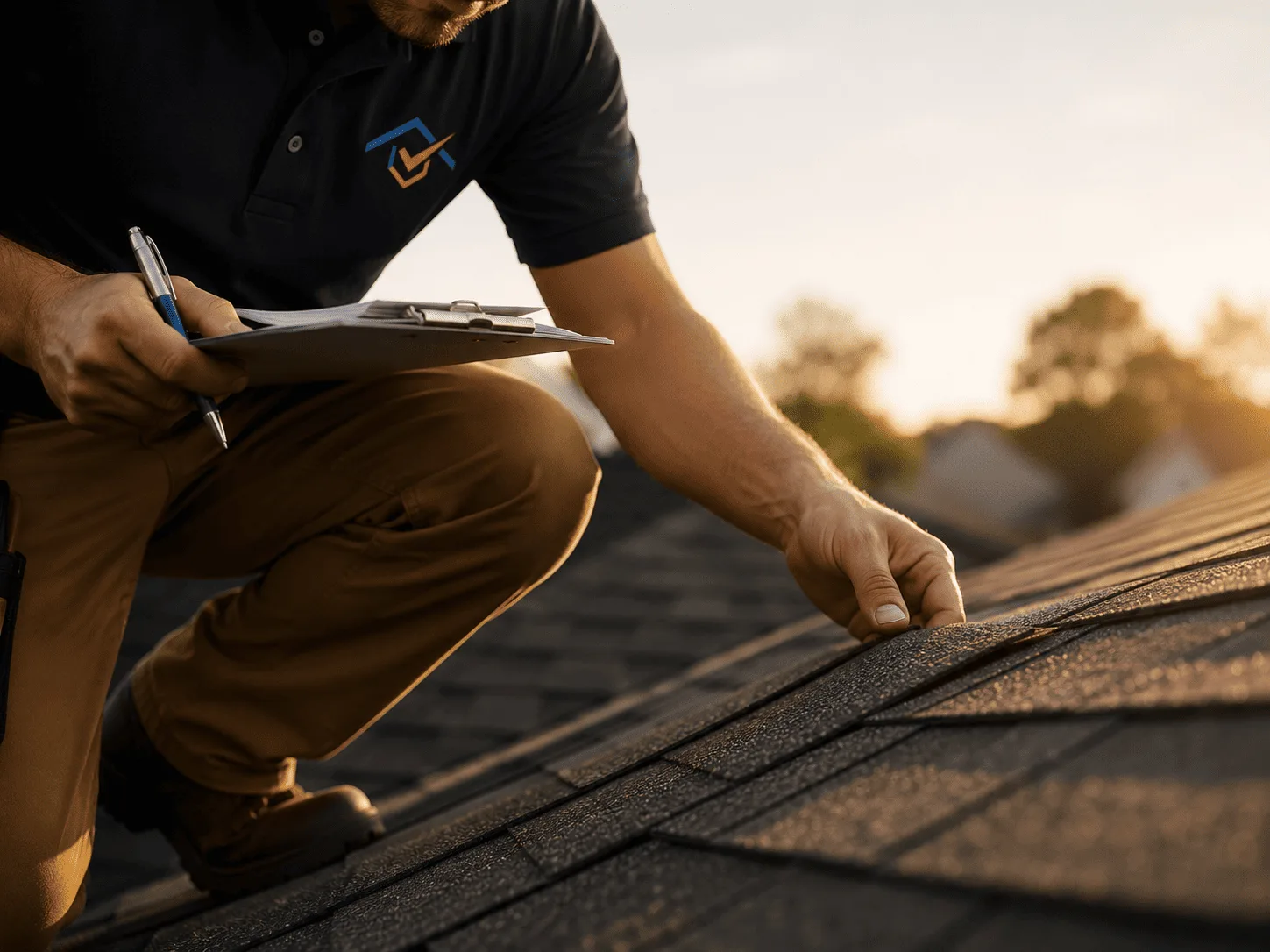 Why Choose Roof Inspection in Parchman, MS