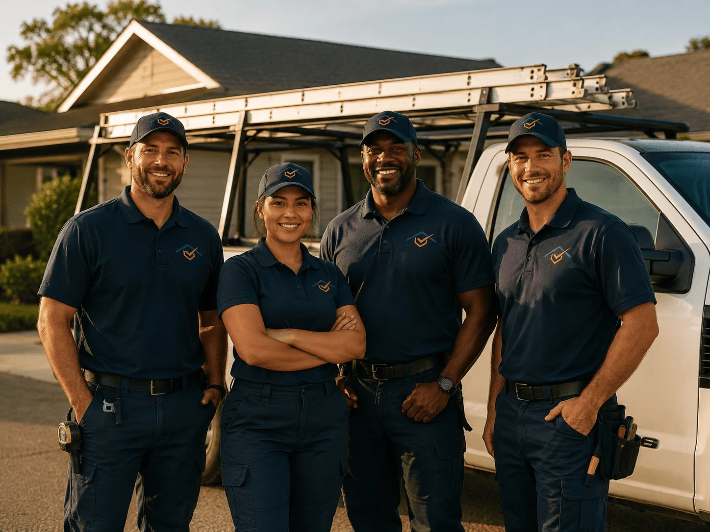 Roof Inspection company in Parchman, MS